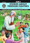Stories About Freedom Fighters : Volume 1025