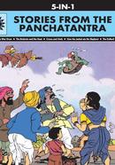 Stories From The Panchatantra : Volume 1004