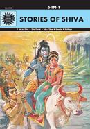 Stories Of Shiva : Volume 1008