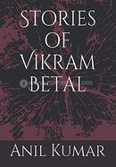 Stories Of Vikram Betal