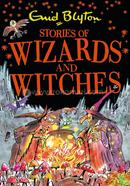 Stories of Wizards and Witches