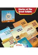 Stories of Great Caliphs (8-Books Set)