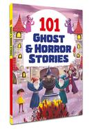 Story book: 101 Ghost ‍and Horror Stories 