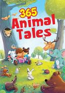Story books : 365 Animal Tales