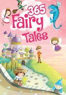 Story books : 365 Fairy Tales (Illustrated stories for Children)