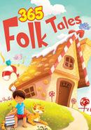 Story books : 365 Folk Tales (Illustrated stories for Children)