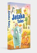 Story books : 365 Jataka Tales (Illustrated stories for Children)
