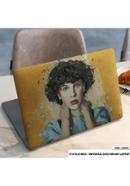 DDecorator Stranger Things Laptop Sticker - (LSKN660)