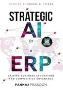 Strategic AI in ERP