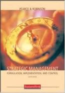 Strategic Management