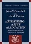 Strategic asset allocation