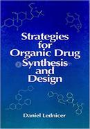 Strategies for Organic Drug Synthesis and Design