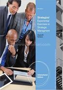 Strategize!: Experiential Exercises in Strategic Management