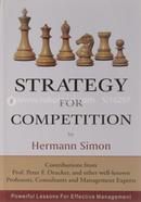 Strategy for Competition: Powerful Lessons for Effective Management