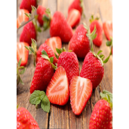 Strawberry Seed icon