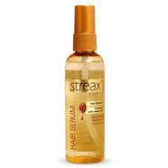 Streax Hair Serum Vitalized With Walnut Oil - 90ml - 48110