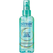 Streax Pro Hair Serum Vita Gloss - 100ml