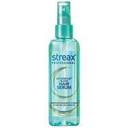 Streax Professional Hair Serum Vitariche Gloss - 45ml (Indian)