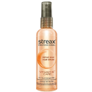 Streax Professional Vitariche Care Repair Max Serum (100ml)