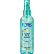 Streax Professional Vitariche Gloss Hair Serum 115ml
