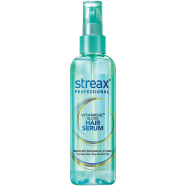 Streax Vitariche Gloss Hair Serum - 100ml - 39403