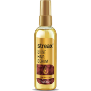 Streax Walnut Hair Serum 115ml