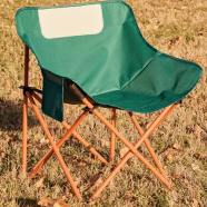 Street Folding Handheld Beach Sofa For Camping And Fishing icon