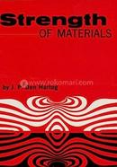 Strength Of Materials