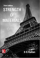 Strength of Materials: 3rd Edition