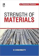 Strength of Materials (For Polytechnic Students)