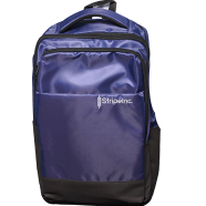 Stripelnc Exclusive Backpack - Blue