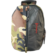 Stripelnc Mini Travel Backpack - Desert Camouflage