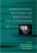 Structural Biology Of Bacterial Pathogenesis