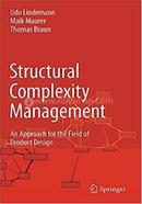 Structural Complexity Management