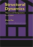 Structural Dynamics: Theory And Computation