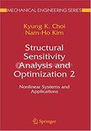 Structural Sensitivity Analysis And Optimization 2