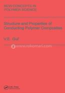 Structure and Properties of Conducting Polymer Composites