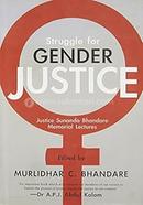 Struggle For Gender Justice