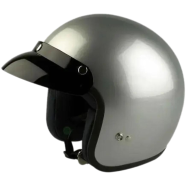 Studds D1 Half Face Bike Helmet - L Size icon