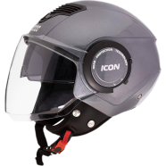 Studds Icon Open Face Helmet image