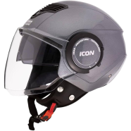 Studds Icon Open Face Helmet