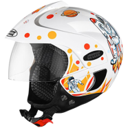 Studds Marshall Kids Helmet - (Approx 2-4 Years) icon