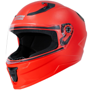 Studds Raider Super ISI Certified Full Face Helmet for Men and Women