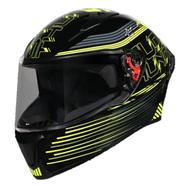 Studds Thunder D11 Full Face Bike Helmet 