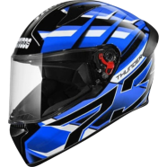 Studds Thunder D6 Full Face Bike Helmet 