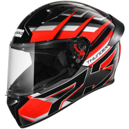 Studds Thunder D6 Full Face Bike Helmet 