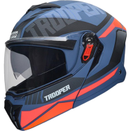 Studds Trooper DV D1 Decor image