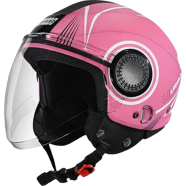 Studds Urban Half Face Bike Helmet 