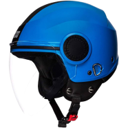 Studds Urban Half Face Bike Helmet 