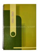 Student Note Book -Roll (Size -9.8)